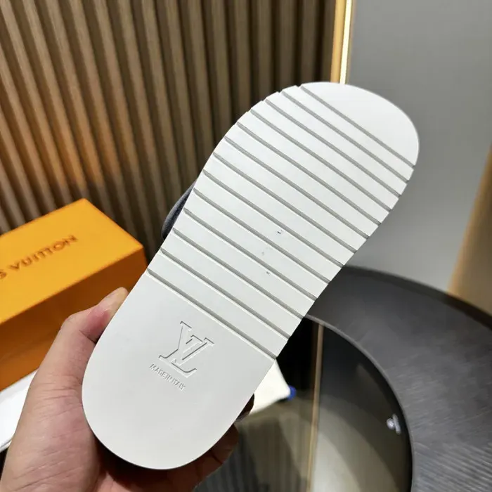 Louis Vuitton Sandal, alternate view