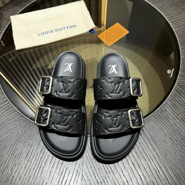 Louis Vuitton Sandal