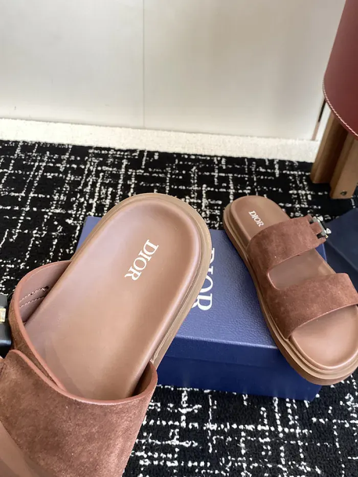 Dior Sandal, alternate view