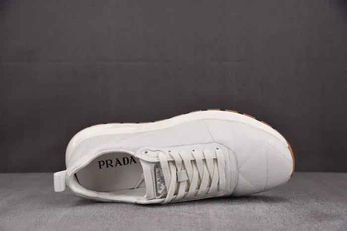 Prada Sneaker, alternate view