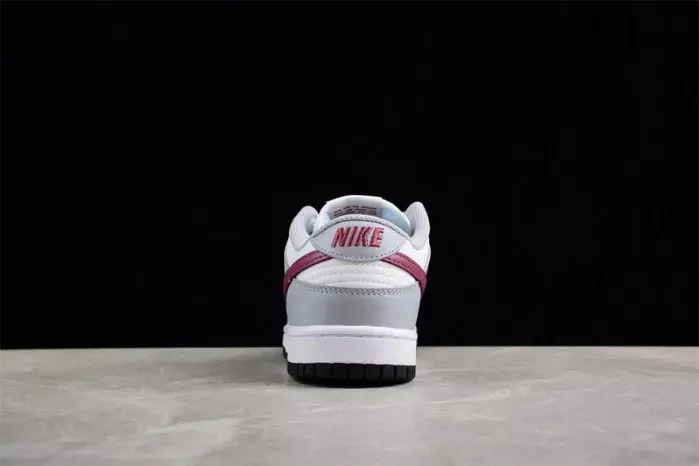 Nike Dunk Low Pale Ivory Redwood Women’s Dd1503-122, alternate view
