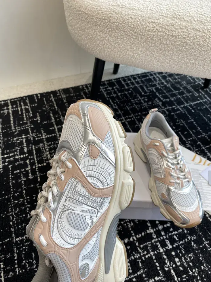 Dior Sneaker, alternate view