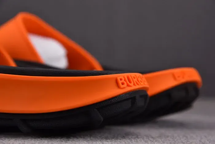 Bub Sandal, alternate view