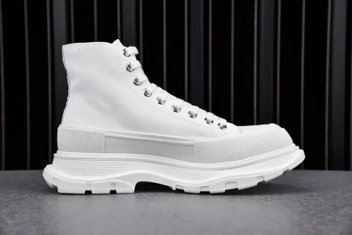 Alexander McQueen Sneaker, alternate view