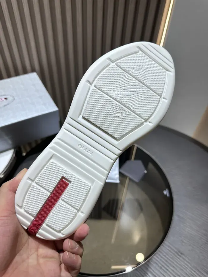Prada Sneaker, alternate view