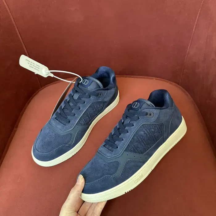 Dior B27 Low Sneaker