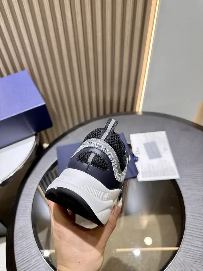 Dior Sneaker, alternate view