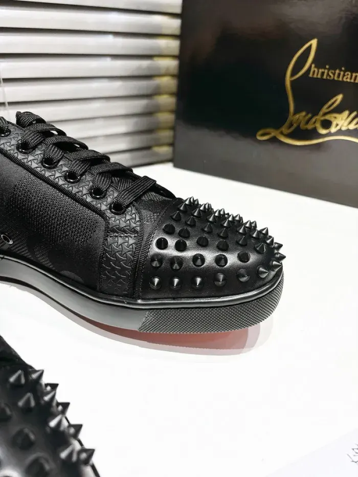 Cl Sneaker, alternate view