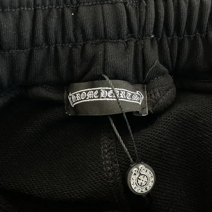 Chrome Hearts, alternate view