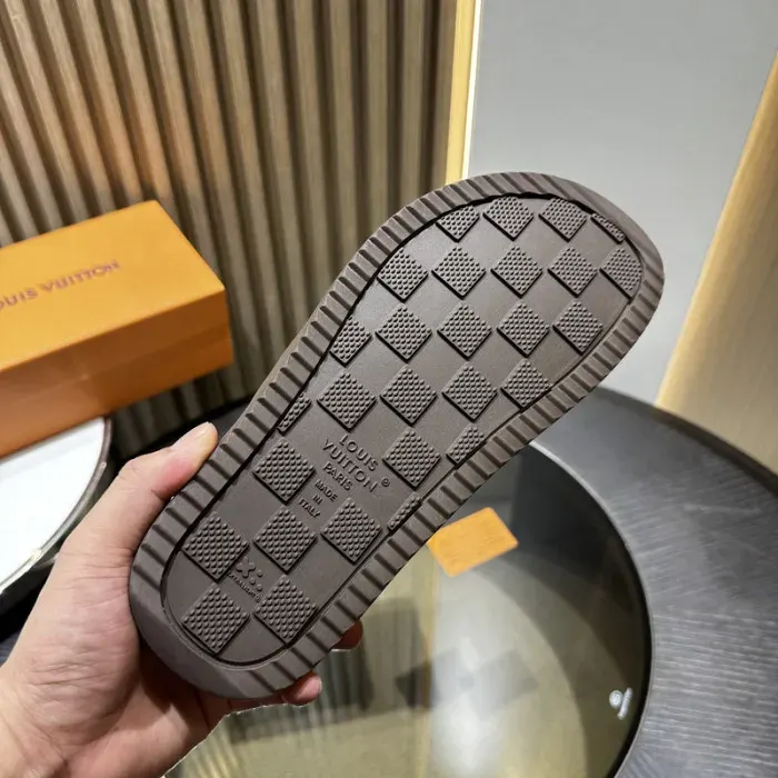 Louis Vuitton Sandal, alternate view