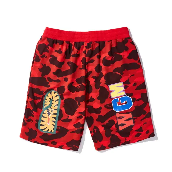 Bape Clothing, alternate view