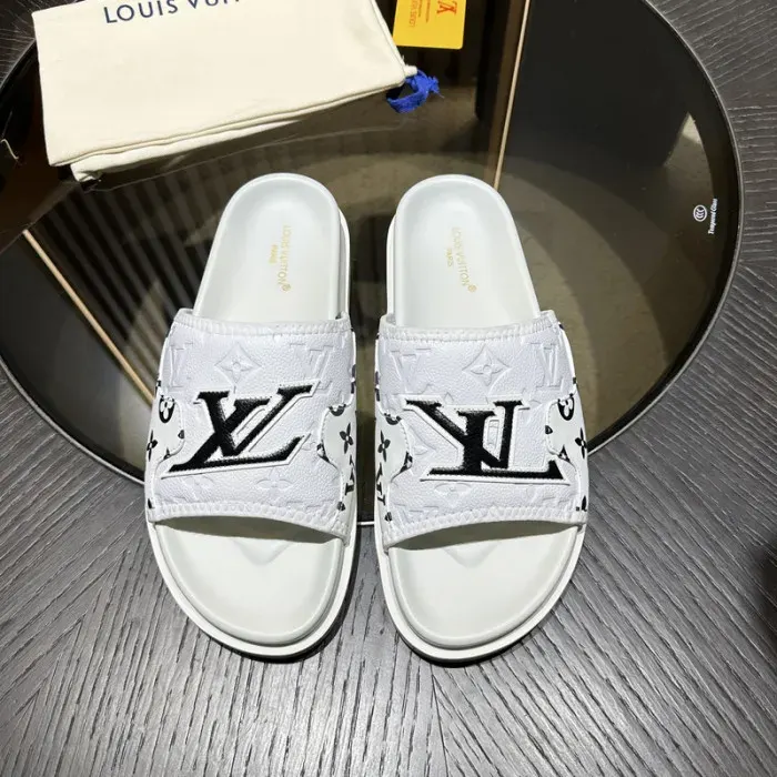 Louis Vuitton Sandal