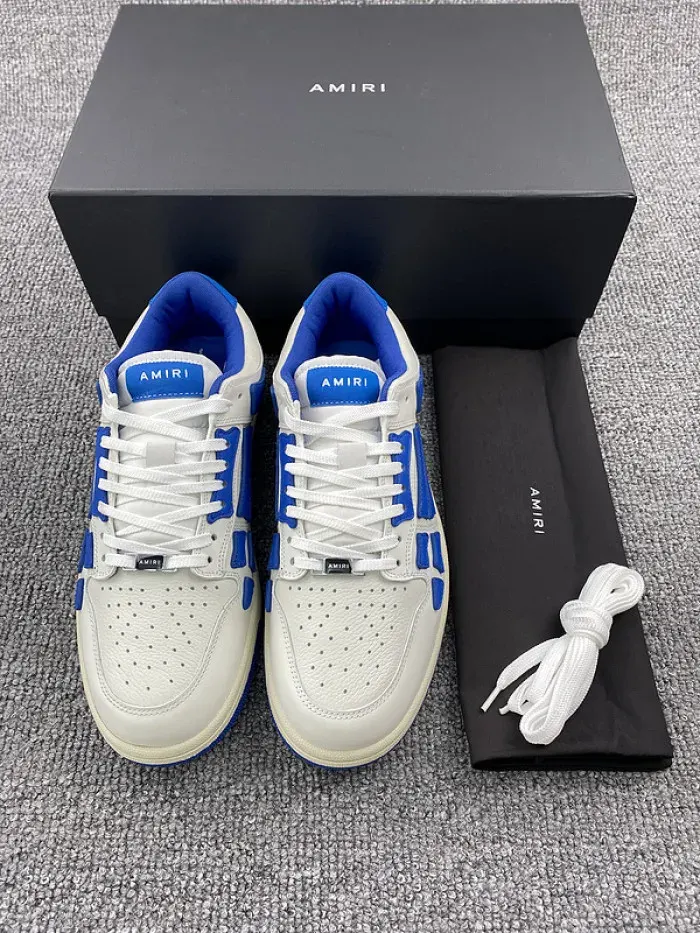 Amiri Sneaker