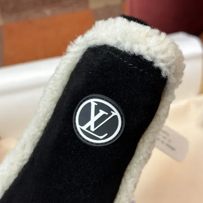 Louis Vuitton Boot, alternate view