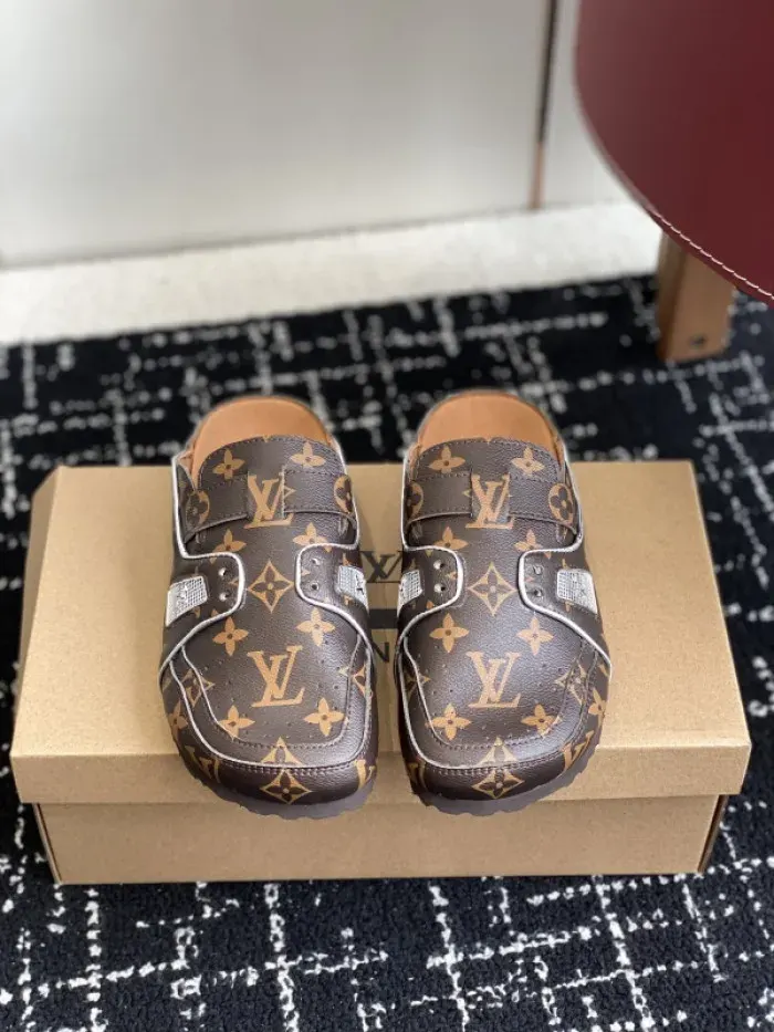 Louis Vuitton Sandal