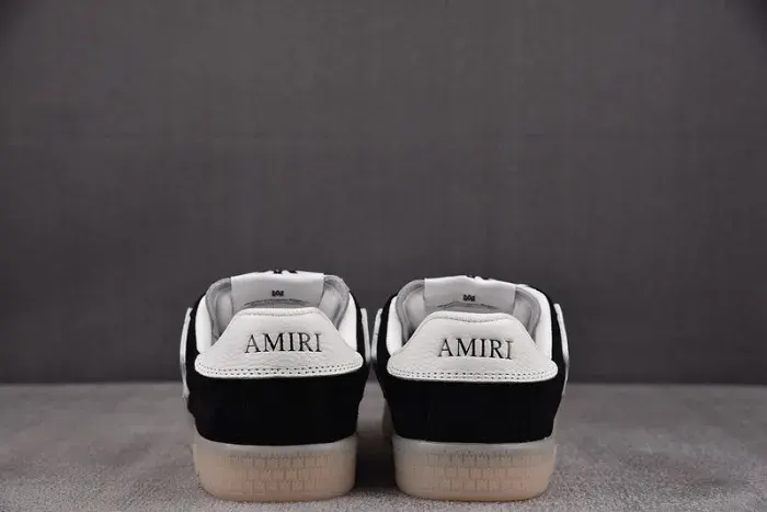 Amiri Sneaker, alternate view