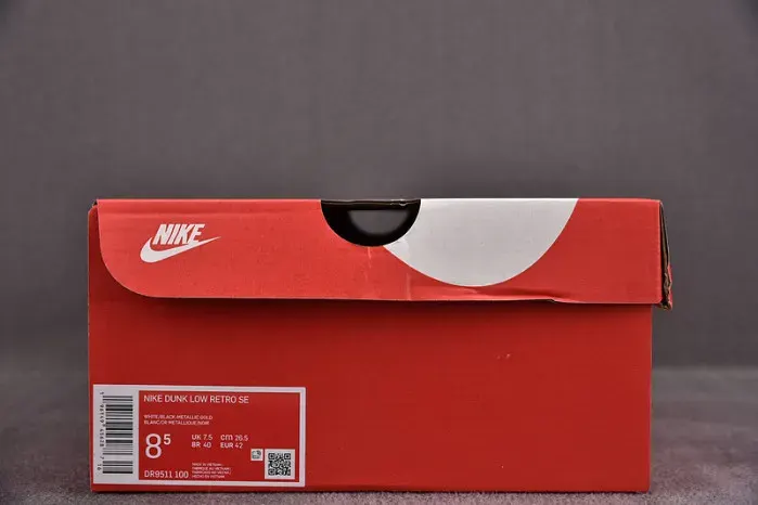 Nike Dunk Low World Champ Dr9511-100, alternate view