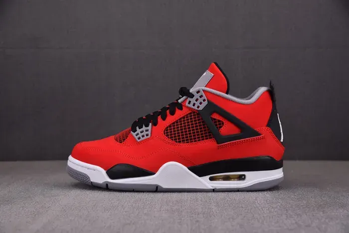 Air Jordan 4 Retro 'Toro Bravo' 308497-603