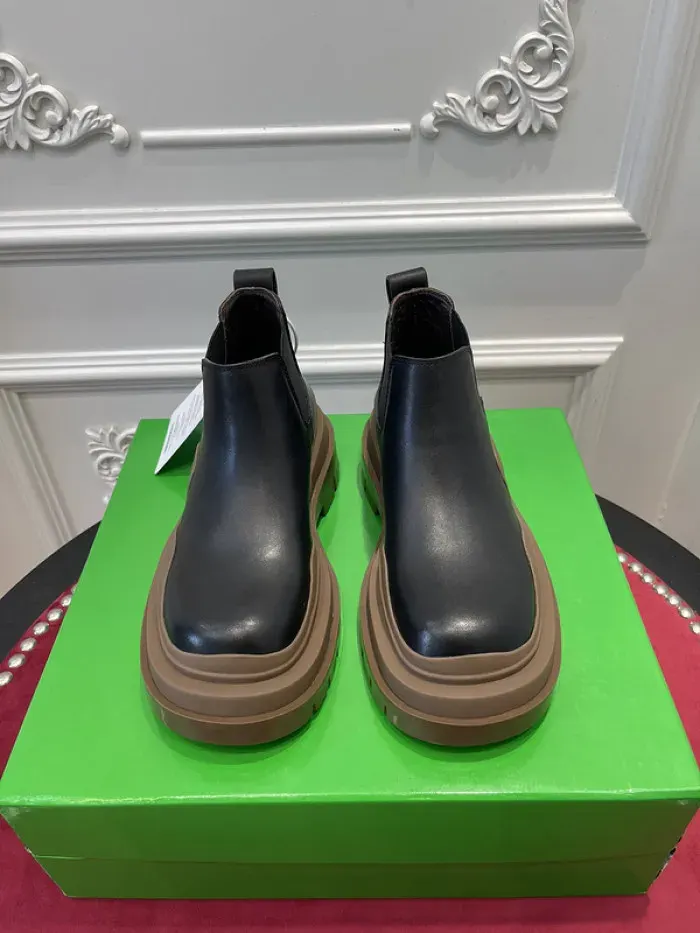 Bv Boots