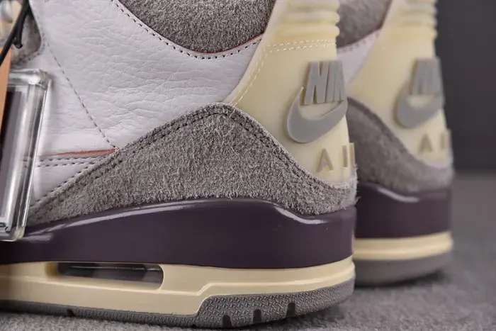 Air Jordan 3 X A Ma Maniere Dh3434-110 (Women’s), alternate view