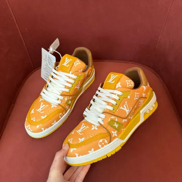 Louis Vuitton Sneaker