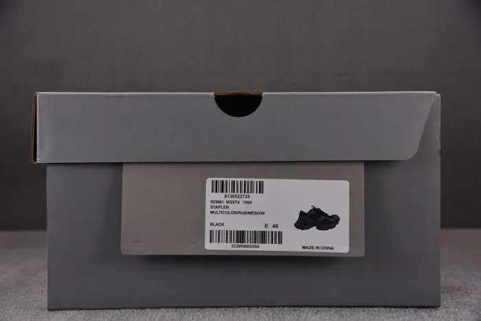 Balenciaga Stap1Er Sneaker, alternate view