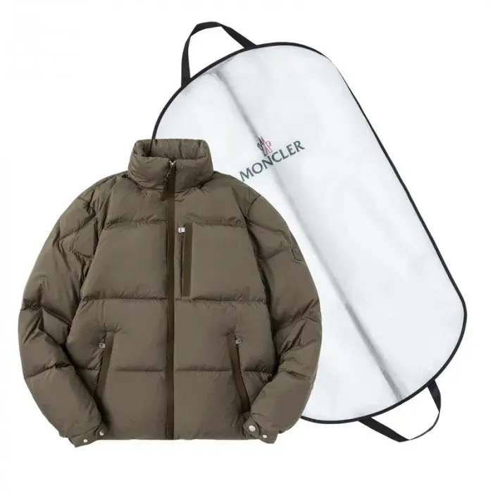 Moncler Down Jacket