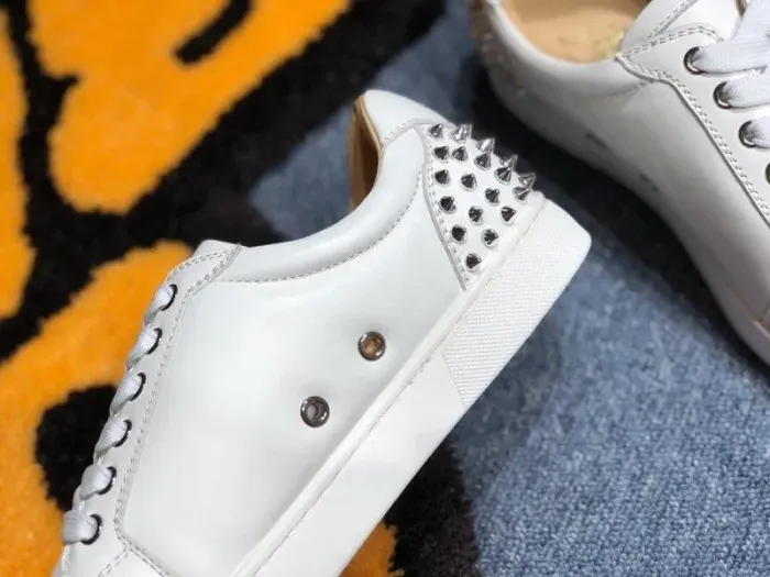 Cl Sneaker, alternate view