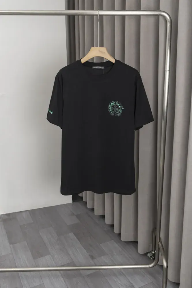 Chrome Hearts