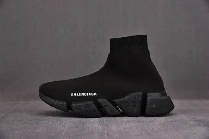 Balenciaga Speed Shoe