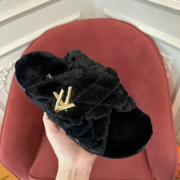 Louis Vuitton Sandal, alternate view
