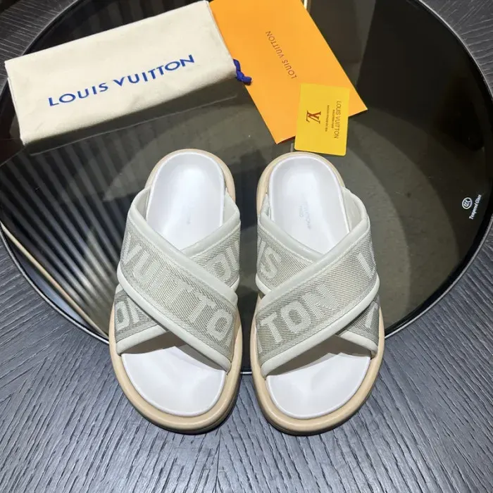 Louis Vuitton Sandal
