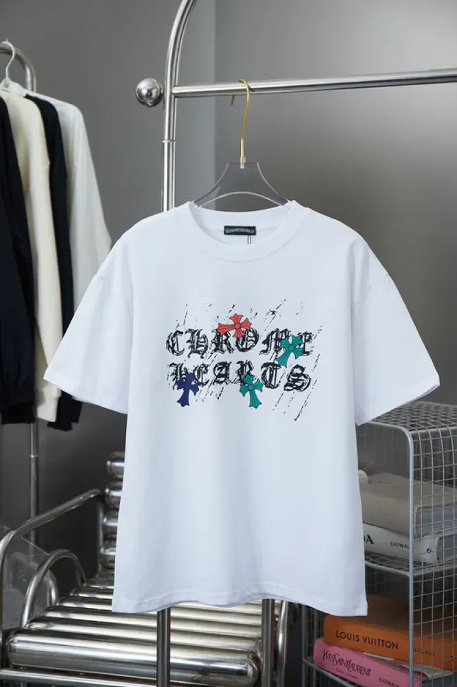 Chrome Hearts
