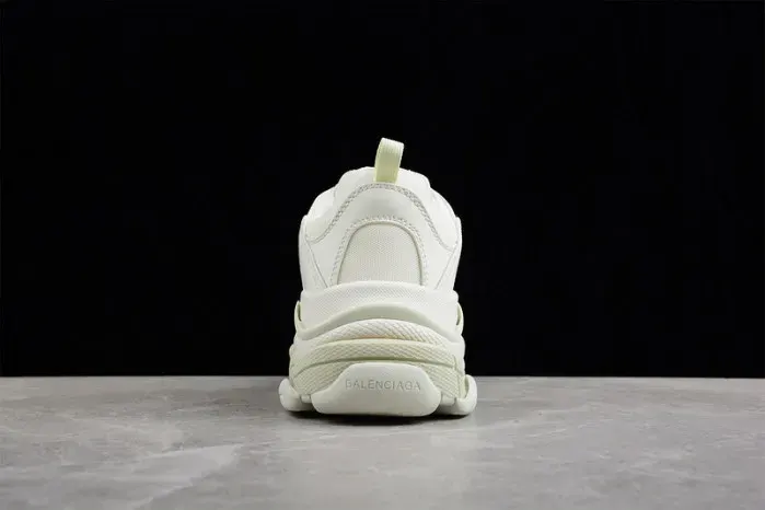 Balenciaga Triples, alternate view