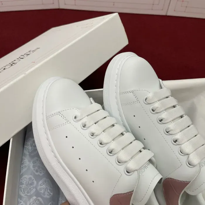 Alexander McQueen Sneaker, alternate view