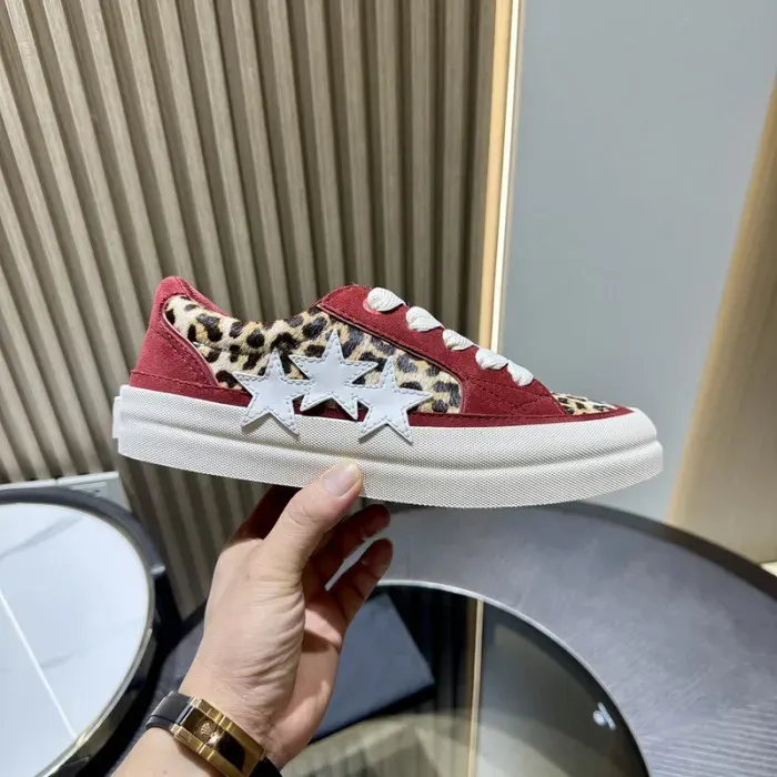 Amiri Sneaker
