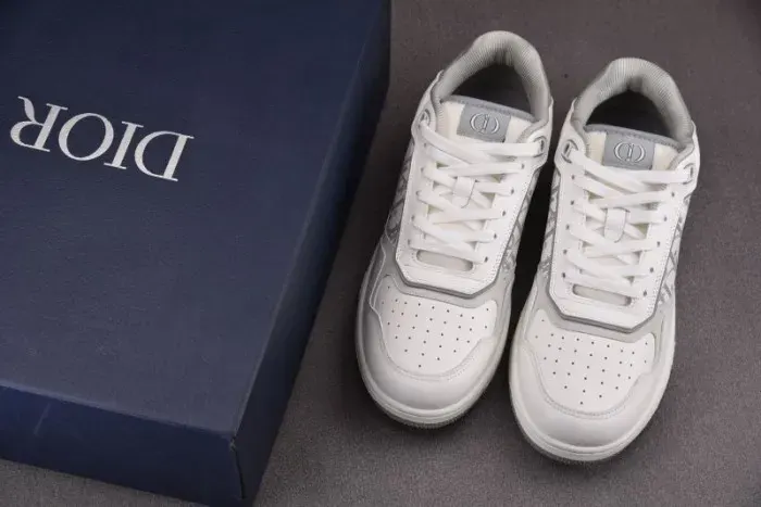 Dior B27 Low Sneaker, alternate view
