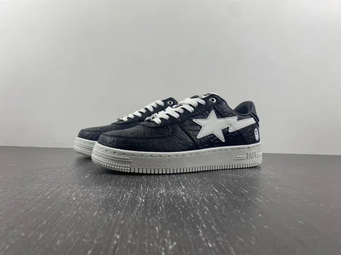 Bape Shoe