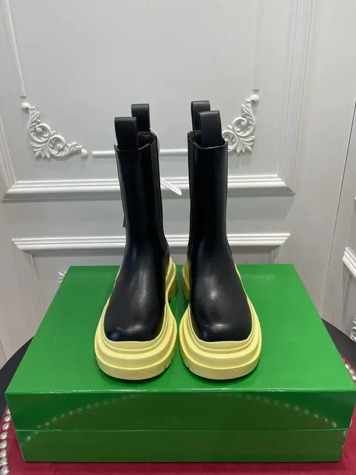 Bv Boots