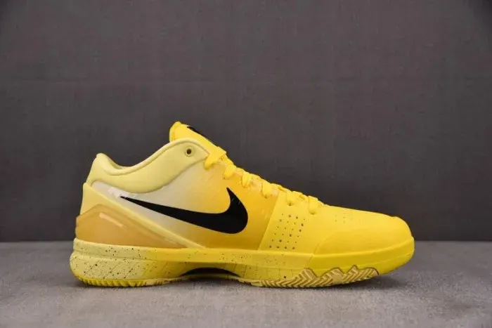 Nike Kobe 4 Protro Chbl Ih0587-700, alternate view
