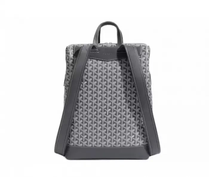 Goyard Bag, alternate view