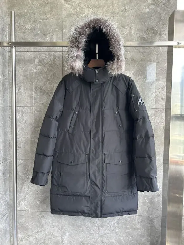 Moose Knuckles Jacket