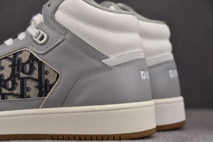 Dior B27 Mid Sneaker, alternate view