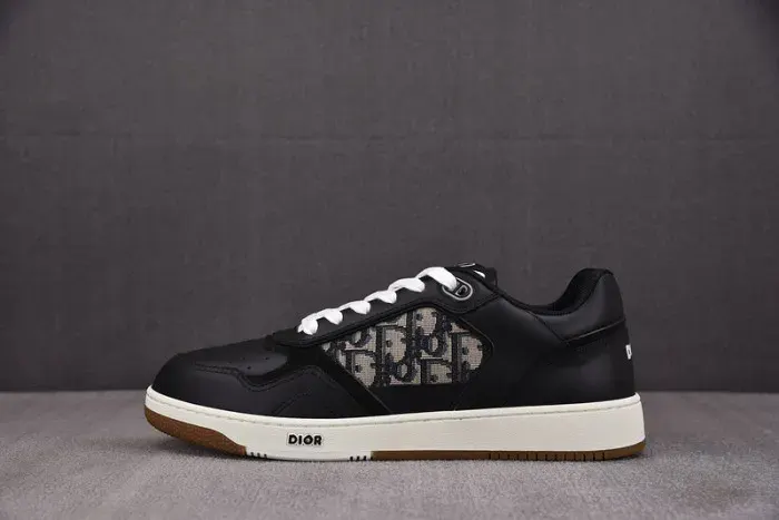 Dior B27 Low Sneaker
