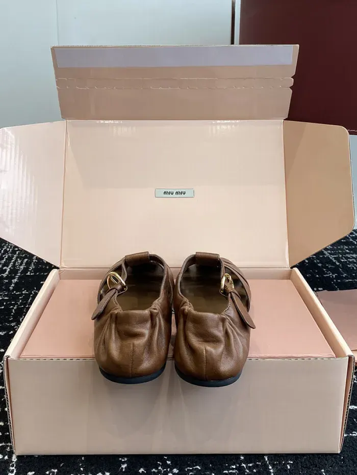 M1U Sandal, alternate view