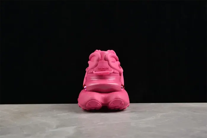 Balmain Sneaker, alternate view