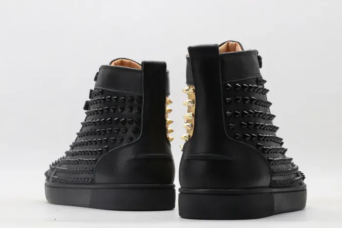 Cl Sneaker, alternate view