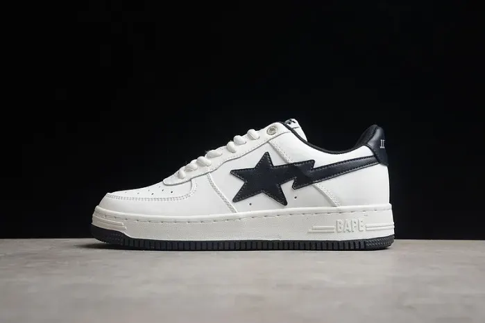 Bape Shoe