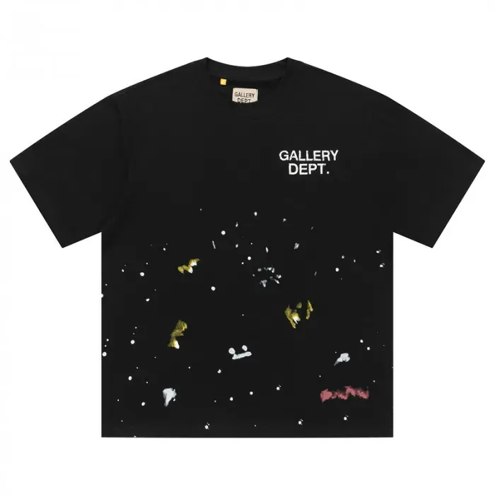 Ga11Ery Dept Shirts
