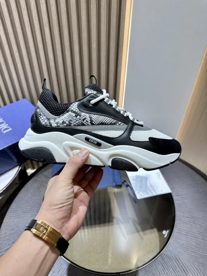 Dior Sneaker